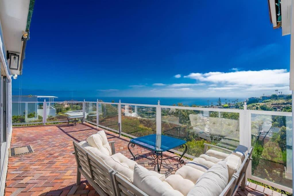 Holiday home California Dreamin Your Ocean-view Sanctuary San Diego