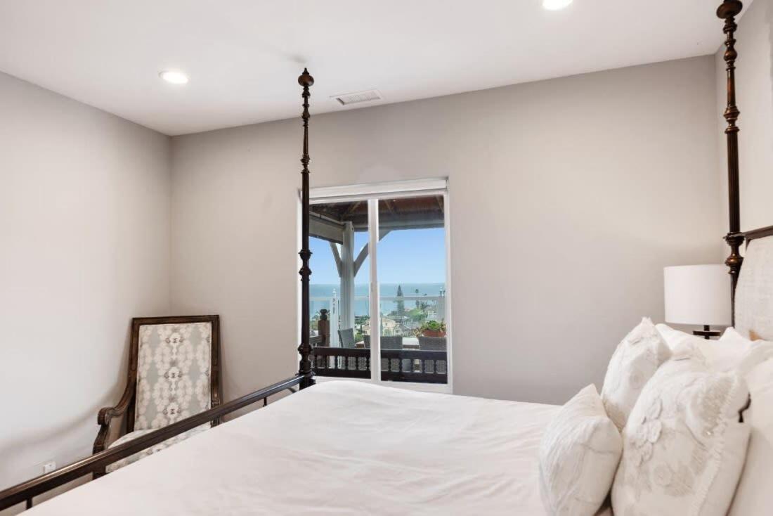 California Dreamin Your Ocean-view Sanctuary Holiday home *