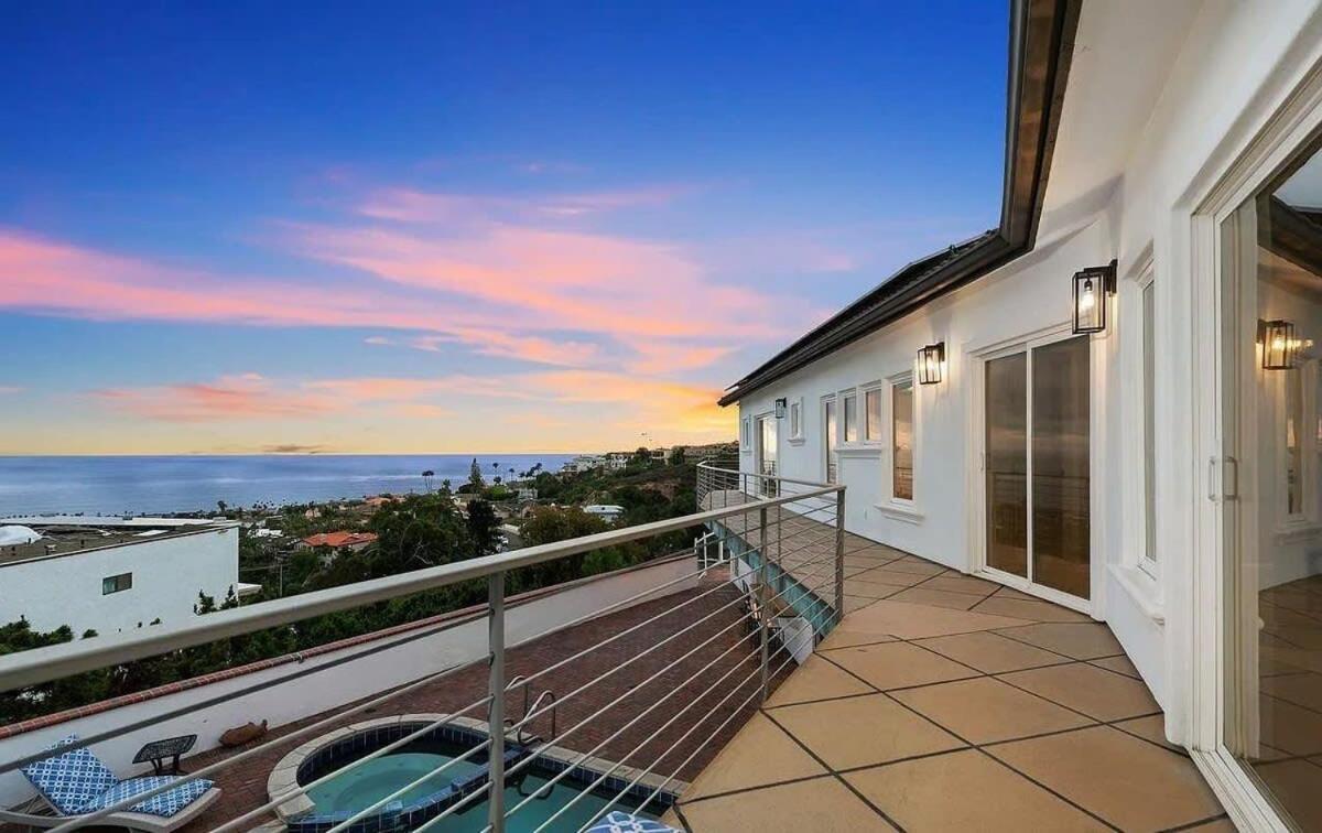 Holiday home California Dreamin Your Ocean-view Sanctuary *