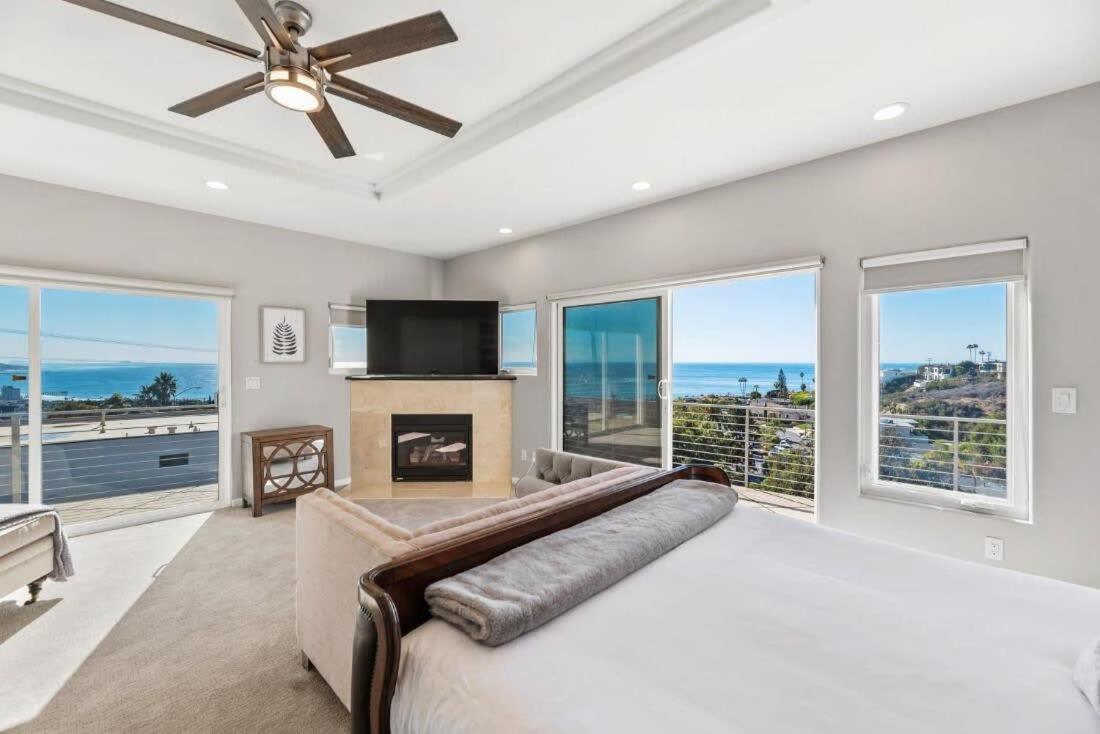California Dreamin Your Ocean-view Sanctuary Holiday home