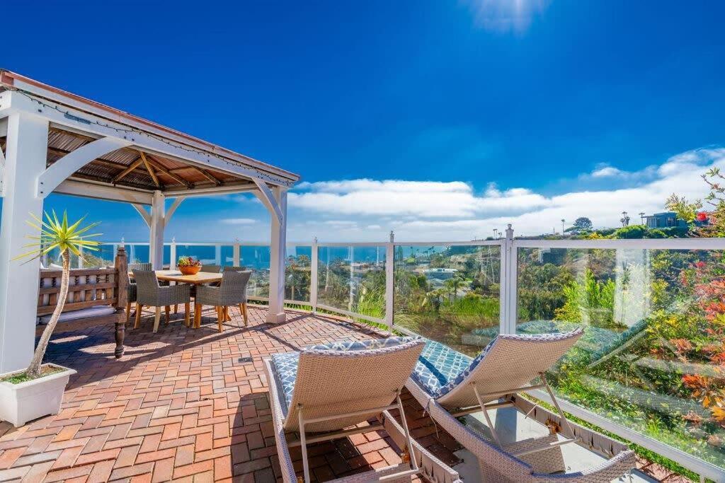 California Dreamin Your Ocean-view Sanctuary San Diego