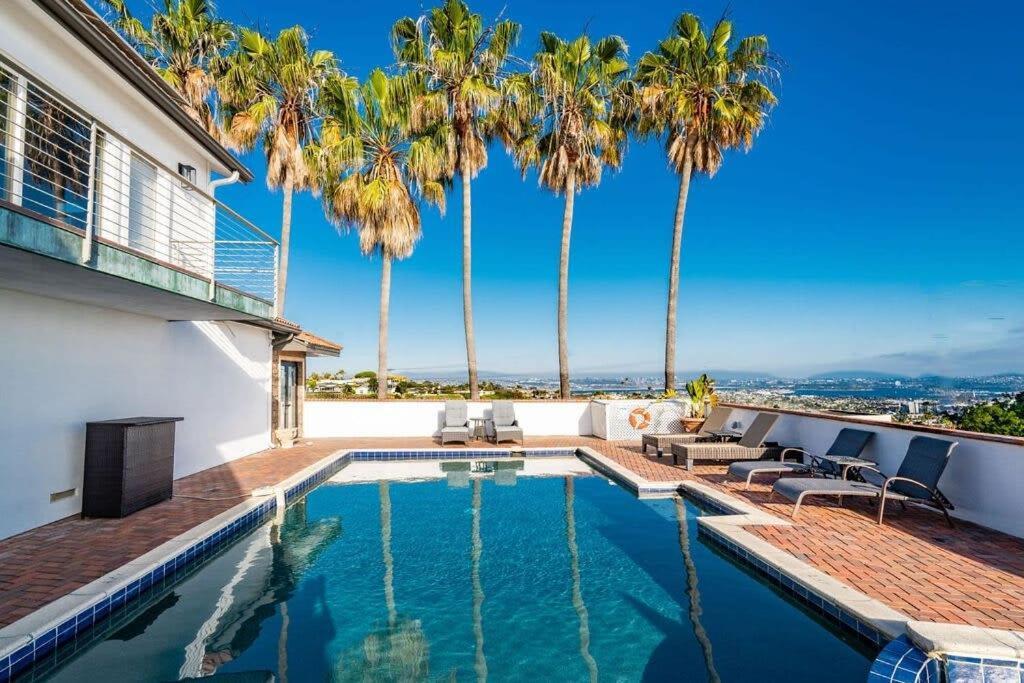 California Dreamin Your Ocean-view Sanctuary San Diego